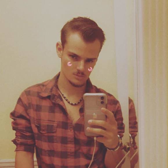 Meet your Posher, Cory - Picture 1 of 1